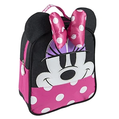 Imagen de Neceser Comedor Aplicaciones de Minnie Mouse