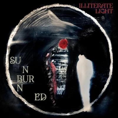 Imagen de Sunburned