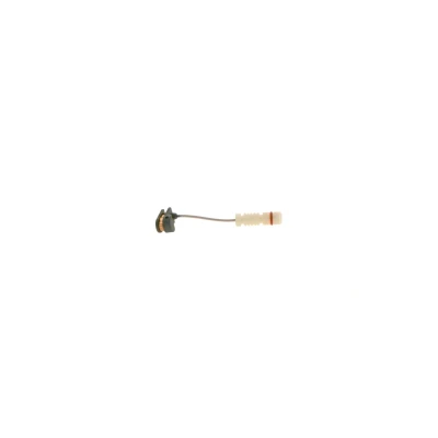 Imagen de BOSCH 1 987 473 008 Sensor de Desgaste Pastillas Frenos MERCEDES BENZ: Clase E Berlina, CLK Coupé, SLK