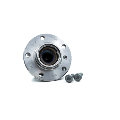 Imagen de SKF VKBA 7213 Juego de cojinete rueda con sensor ABS incorporado BMW: 3 Berlina, 1 Hatchback, 4 Coupé norauto, oscaro, mister auto