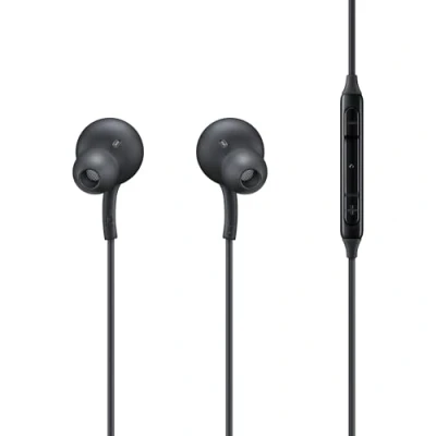 Imagen de Samsung USB C Earphones EO IC100 Negro