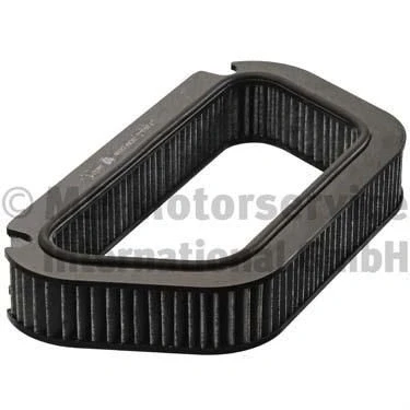 Imagen de KOLBENSCHMIDT 50014027 Filtro de habitáculo carbón activado 406 213 67 AUDI: A8 D3