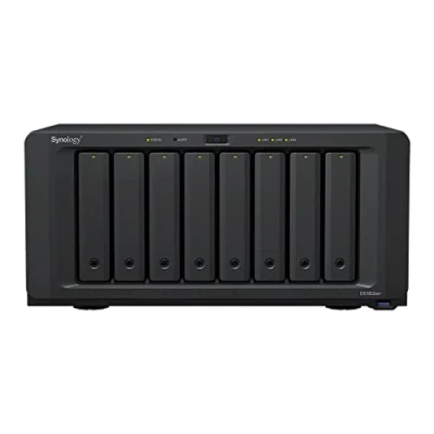 Imagen de Almacenamiento en Red Synology DS1823xs+