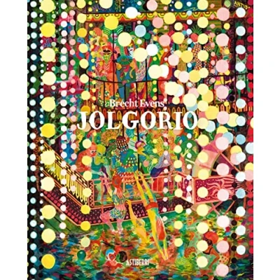 Imagen de JOLGORIO 2.ª ED. (SILLON OREJERO)