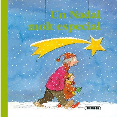 Imagen de Un Nadal Molt Especial (Ronda (Rondallari)
