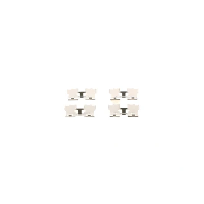 Imagen de BOSCH 1 987 474 472 Kit de accesorios, pastillas frenos TOYOTA: RAV4 III SUV, IV SUV norauto, oscaro, mister auto