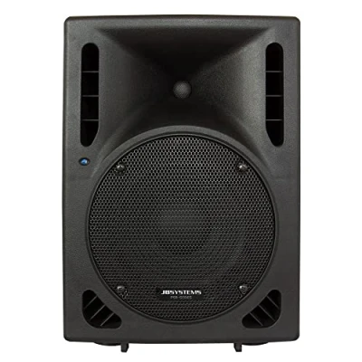Imagen de JB Systems PSA 08 120W Negro Altavoz Altavoces (1.0 canales, 120 W, 70 20000 Hz, Negro)