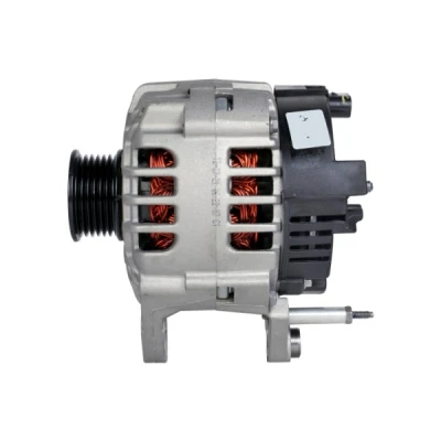 Imagen de HELLA 8EL 012 426 761 Alternador 14V 90A SEAT: Ibiza 3, Córdoba II Berlina, 4, VOLKSWAGEN: Polo IV Hatchback, V Hatchback