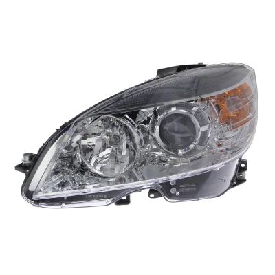 Imagen de MAGNETI MARELLI 710301234203 Faros MERCEDES BENZ: Clase C Berlina