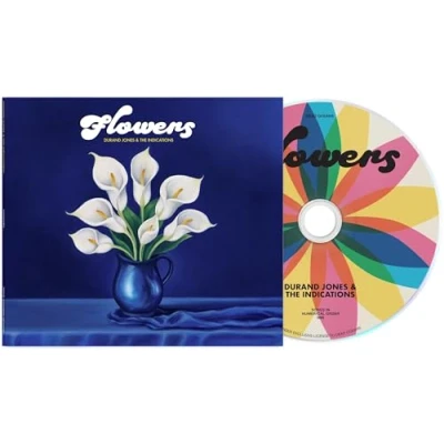 Imagen de Flowers Durand Jones &amp; The Indications