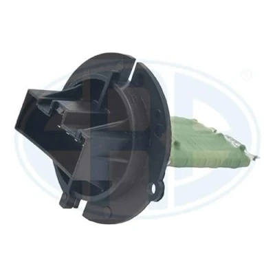 Imagen de ERA 665127 Resitencia, ventilador habitáculo PEUGEOT: 307 Hatchback, SW, CC