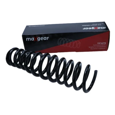 Imagen de MAXGEAR 60 0806 Muelle de suspensión Eje trasero MERCEDES BENZ: Clase ML