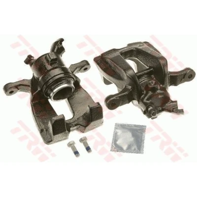 Imagen de TRW BHU343E Pinza de freno Hierro fundido LAND ROVER: Range Rover 3