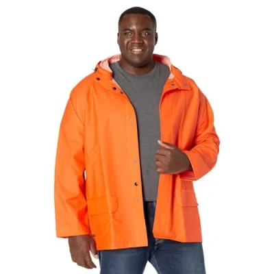 Imagen de Helly Hansen 290 4XL70129 Mandal Chaqueta, Talla 4XL