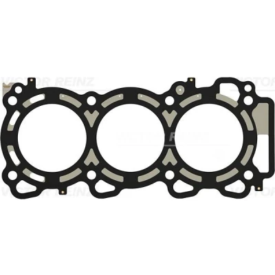 Imagen de REINZ 61 53170 00 Junta de Culata metálica multilámina