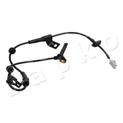 Imagen de JAPKO 151559 Sensor de ABS Eje delantero, derecha MITSUBISHI: Grandis