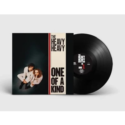 Imagen de One of a Kind [Vinilo]