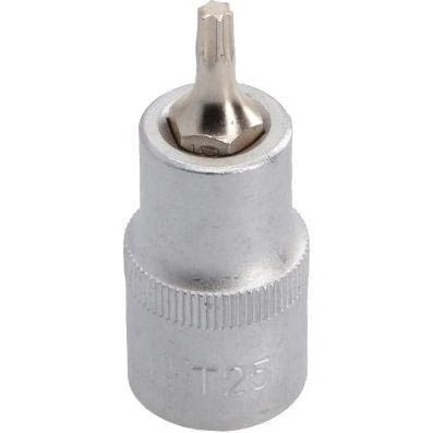 Imagen de KS TOOLS BT022976 Piezas insertables de llave cubo T50 Torx