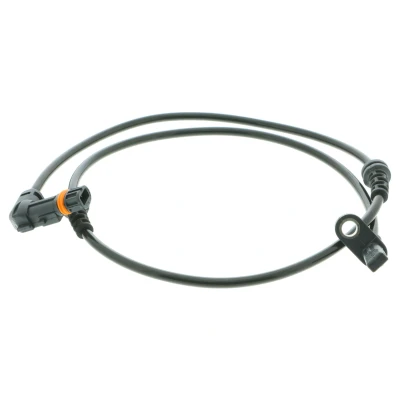 Imagen de VEMO V30 72 0799 Sensor de ABS Eje delantero Original calidad para vehículos con 733 12 MERCEDES BENZ: Clase C Berlina, GLK, Coupé