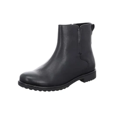 Imagen de ARA Liverpool st 2.0, Botas Cortas al Tobillo Mujer, Negro, 39 EU