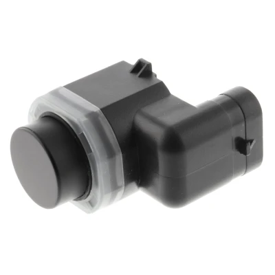 Imagen de VEMO V20 72 0038 Sensores de Aparcamiento Original calidad delante, posterior negro Sensor ultrasonido BMW: 5 Berlina, X3, X5