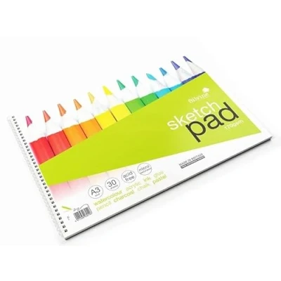 Imagen de Sivine, color 170 g/m². A3