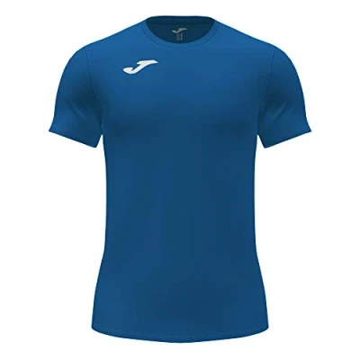 Imagen de Joma Record II Camiseta de Running, Hombre, Azul (Royal), XS