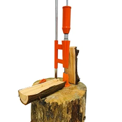 Imagen de Forest Master FMSS Smart Splitter Divisor manual de troncos