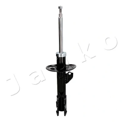 Imagen de JAPKO MJ22063 amortiguador Eje delantero, derecha Presión de gas Bitubular Columna Espiga arriba TOYOTA: Verso S, Urban Cruiser