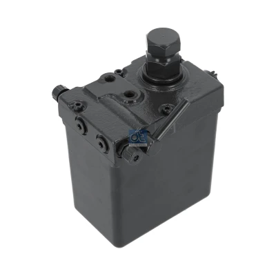 Imagen de DT Spare Parts 4.69405 Bomba de basculamiento, cabina MERCEDES BENZ: ACTROS MP4 / MP5
