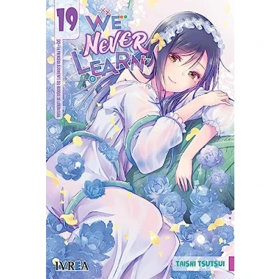 Imagen de WE NEVER LEARN 19