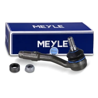 Imagen de MEYLE 316 020 0011 Rótula de dirección M16x1,5 ORIGINAL Quality Eje delantero, izquierda, derecha BMW: 5 Berlina, Touring