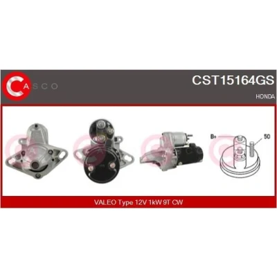 Imagen de CASCO CTC71016KS Turbocompresor de gases escape RENAULT: Kangoo I Express, TRAFIC 2 Bus, LAGUNA 2, OPEL: Movano A Furgón