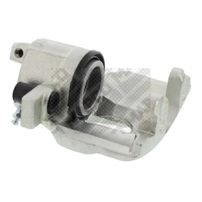 Imagen de MAPCO 4778 Pinza de freno Fundición gris Eje delantero, izquierda FORD: Galaxy Mk1 MPV, VOLKSWAGEN: Sharan I, SEAT: Alhambra I