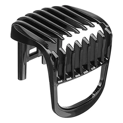 Imagen de Peine cortador de barba para afeitadora QT3300 QT3310 QT4000 QT4005 QT4007 QT4008 QT4012 QT4013 QT4014 QT4015 XA4003