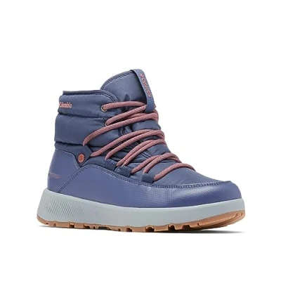 Imagen de Columbia Mujer Botas de invierno Slopeside Village Omni Heat Mid
