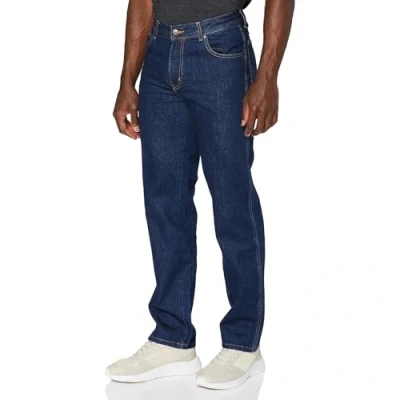 Imagen de Wrangler Texas Pantalones para Hombre, Darkstone, 36W / 36L