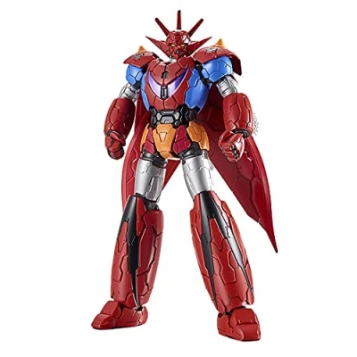 Imagen de BANDAI SPIRITS Other License HG Getter Dragon Infinitism 1/144, Multicolor (&#039;)