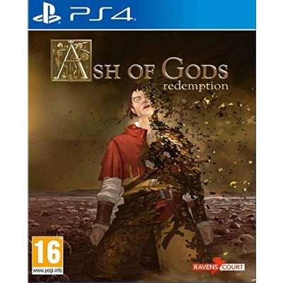 Imagen de Ash of Gods: Redemption