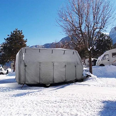 Imagen de Funda protectora Caravan Cover 6M 750 800cm