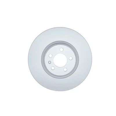Imagen de HELLA 8DD 355 132 011 Disco de freno VOLKSWAGEN: Polo VI
