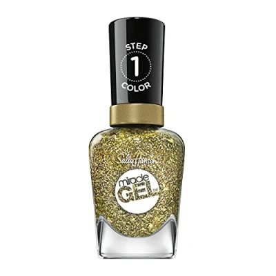 Imagen de SH LAKIER MIRACLE GEL 3.0 777