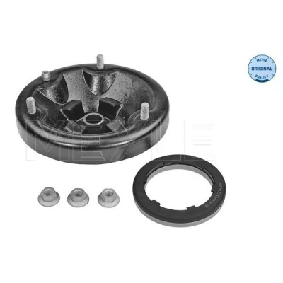 Imagen de MEYLE 314 641 0011 Kit reparación, apoyo columna amortiguación Eje delantero ORIGINAL Quality con rodamiento BMW: X5