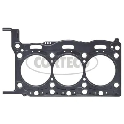 Imagen de CORTECO 83403309 Junta de Culata 1,68 84 Metal derecha AUDI: Q7, Q5, A8 D4, VOLKSWAGEN: Touareg II