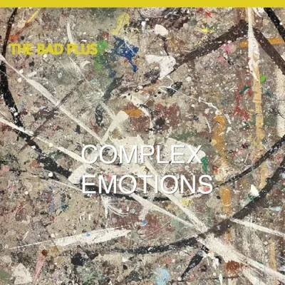 Imagen de Complex Emotions [Vinilo]