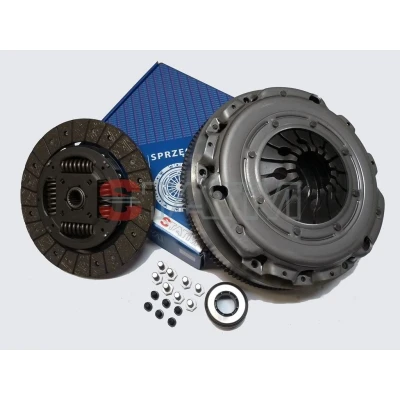 Imagen de Kit de embrague STATIM 110.160