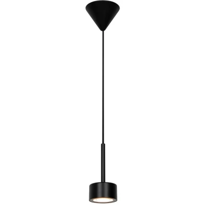 Imagen de Nordlux Clyde lámpara colgante LED, 1 luz, atenuable