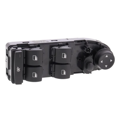 Imagen de VEMO V20 73 0186 Interruptor, elevalunas lado del conductor BMW: 3 Berlina, Touring