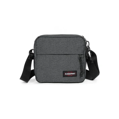 Imagen de Eastpak THE Bigger One Bandolera, Talla: Size, Black denim