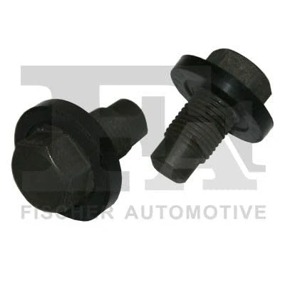 Imagen de FA1 257.820.001 Tapon de Cárter 1/2&quot; JEEP: Cherokee II, Grand 2, III, CHRYSLER: Voyager / 3